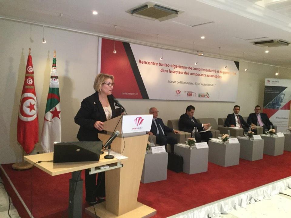 rencontre algerie avec photo