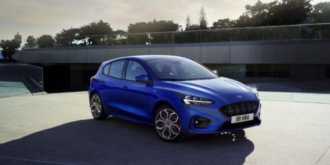 Pour une nouvelle expérience de conduite : La nouvelle Ford Focus réunit  dynamisme et confort – Aujourd'hui le Maroc