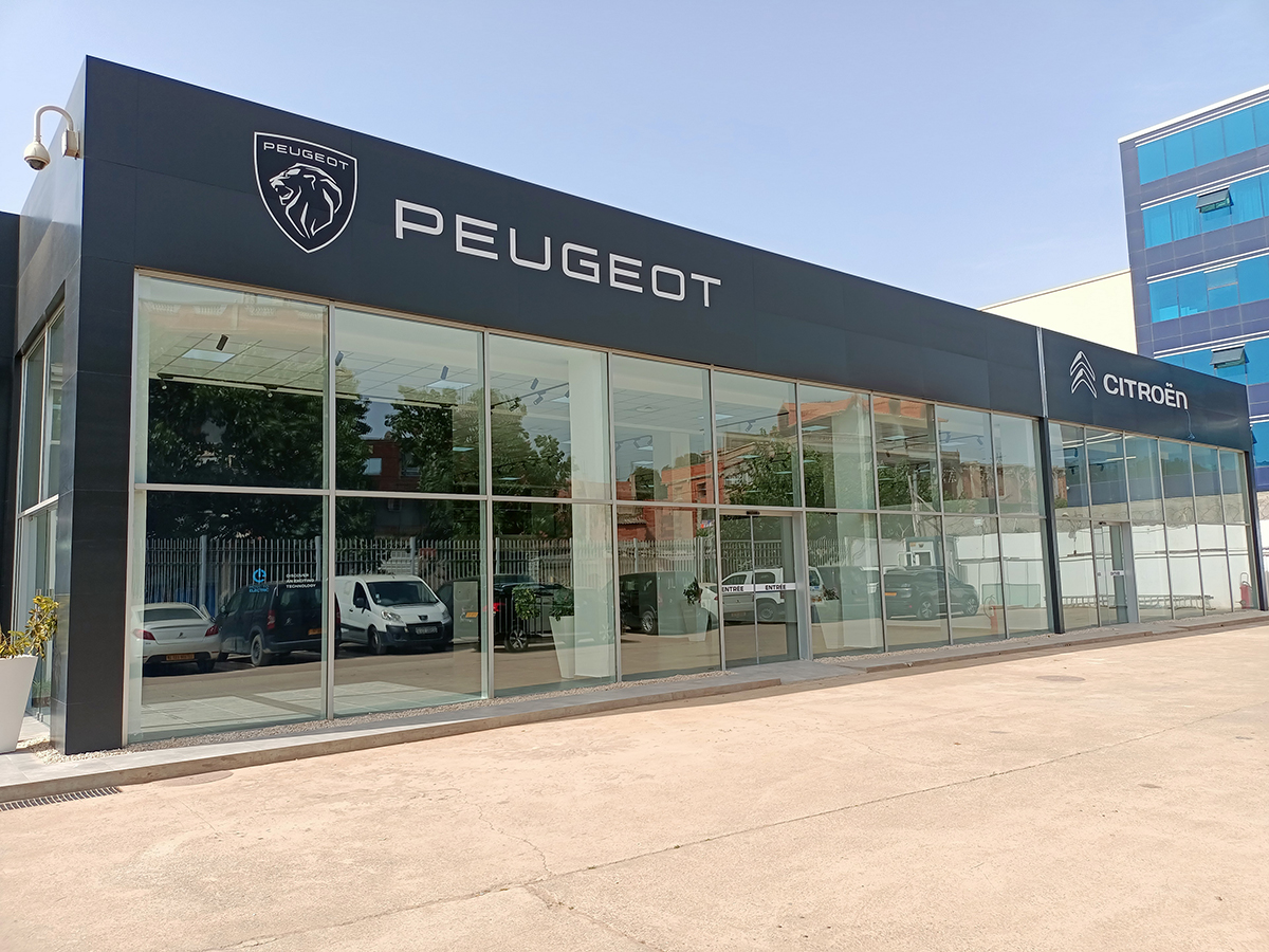 Industrie Automobile Des N Gociations En Cours Pour Peugeot Et Citro N En Alg Rie Autonews